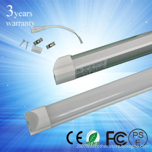 600mm Integrated LED Tube Light, T8 LED Tube Lighting (ET-T8-9W-60G)